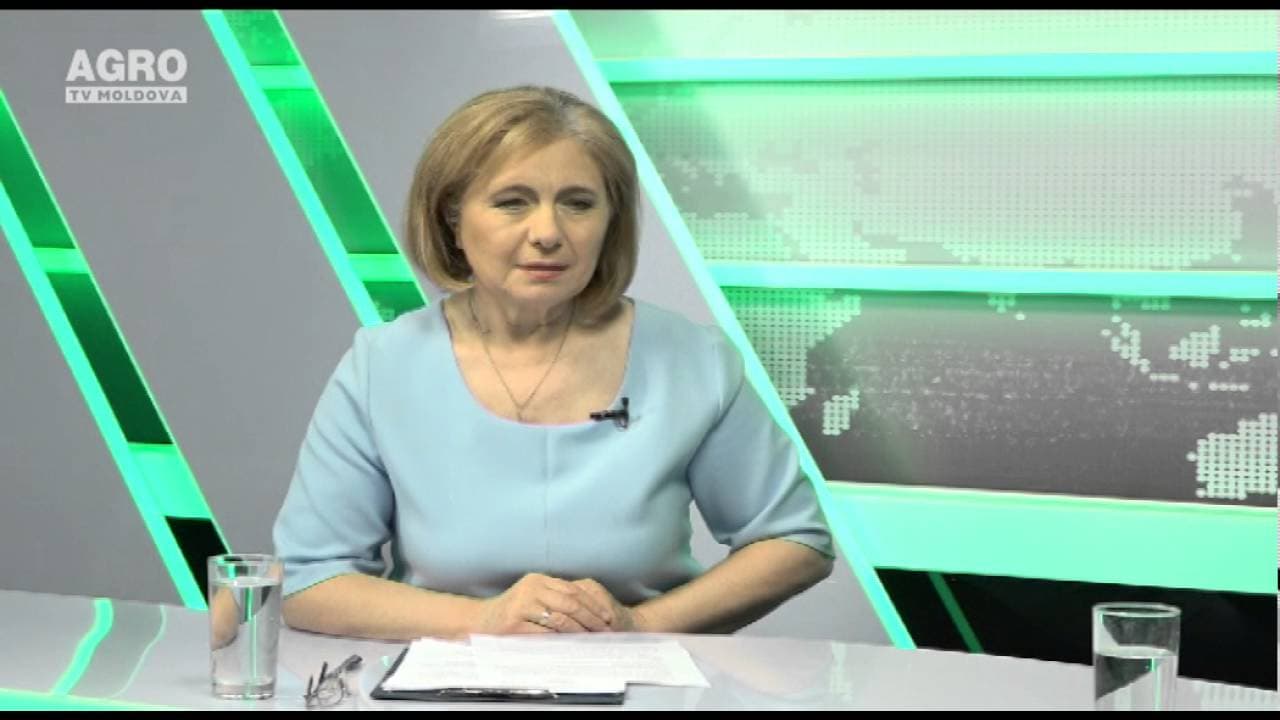 Ia Atitudine cu Aurelian Casian, Liliana Buza și Sergiu Gălușcă