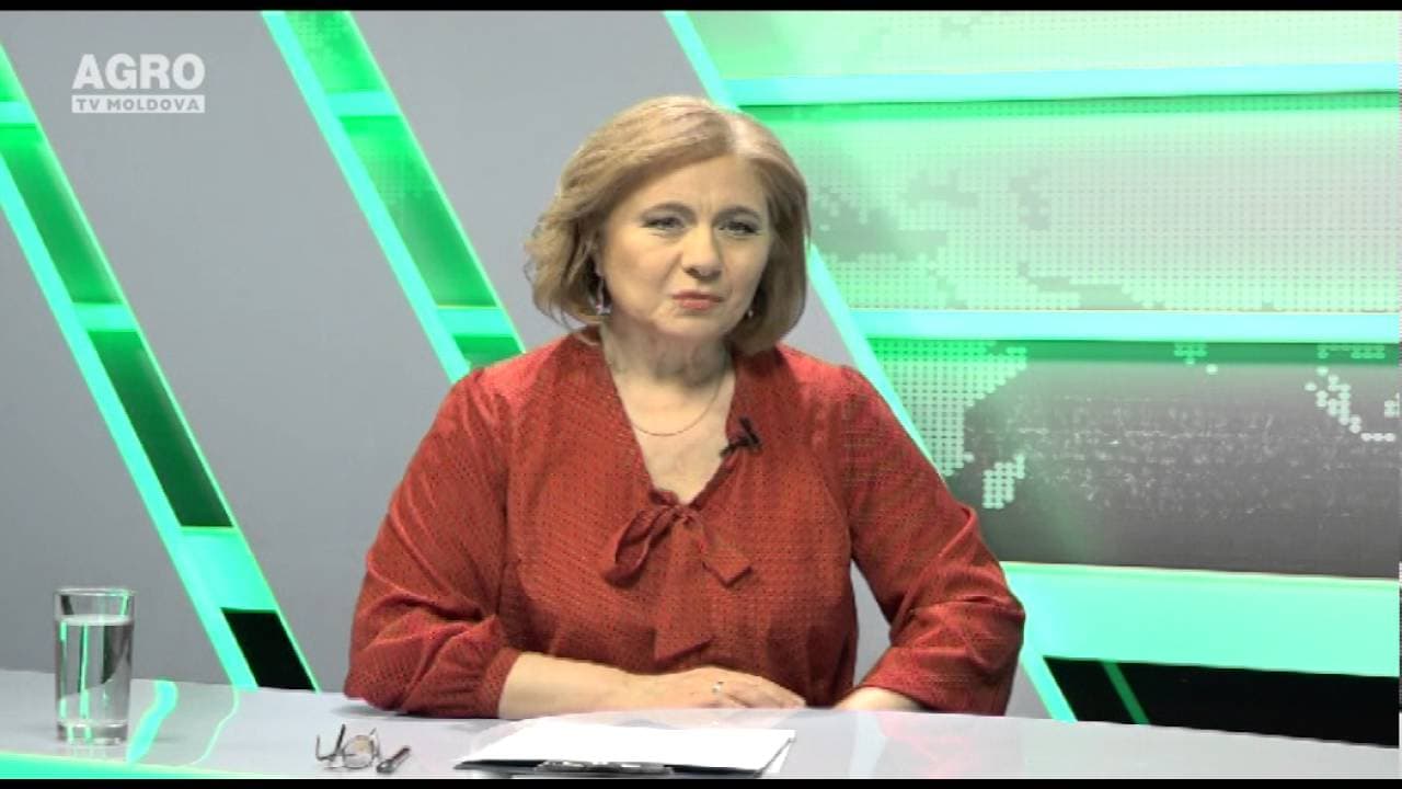 Ia Atitudine cu Galina Petrache, Mihai Suvac și Iurie Hurmuzachi