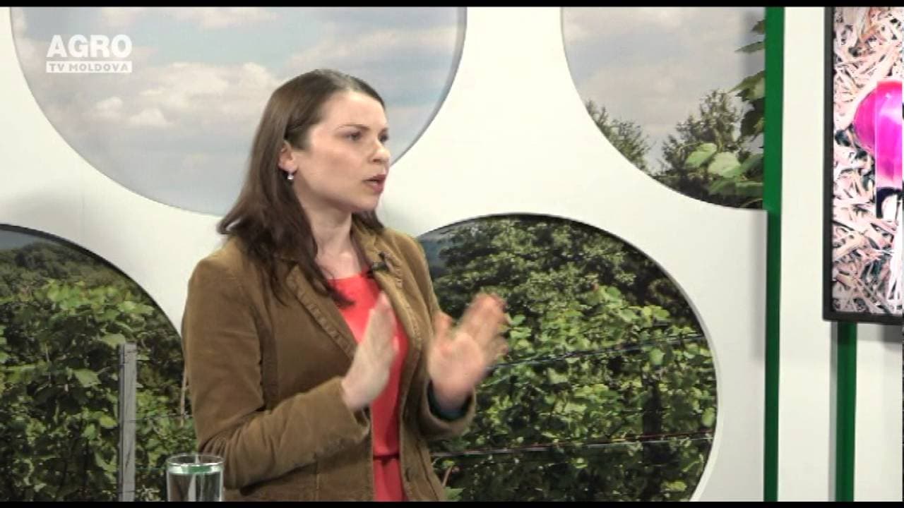 Care va fi utilitatea primului laborator de biologie moleculară din țară. INVITATĂ: Mariana Sarmaniuc, specialist principal al Laboratorului de Biologie Moleculară din Chișinău