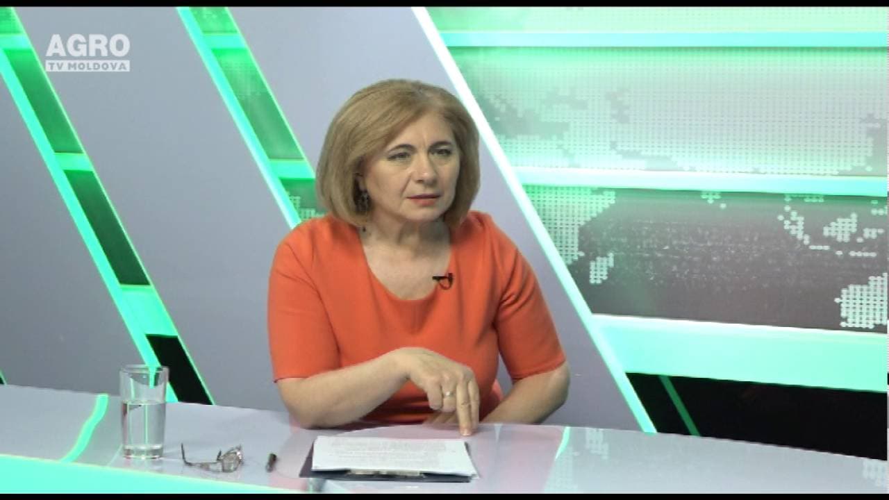 Ia ATITUDINE cu Angela Matcov, Mihail Pencov și Angela Dogotari