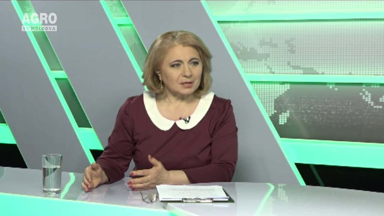 Ia Atitudine cu Angela Dogotari și Ion Balan
