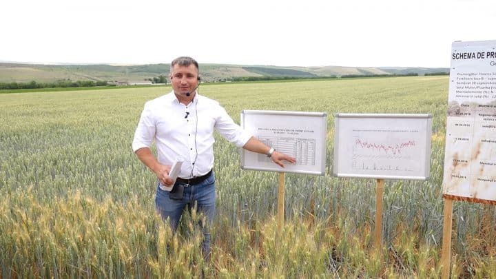 MAC-P oferă soluții pentru un management echilibrat și durabil al terenurilor