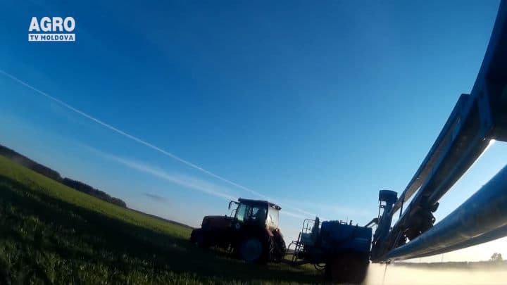Performanță, calitate și eficiență, doar cu Fertilitatea Chișinău!