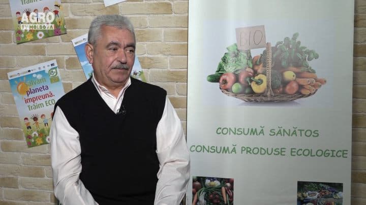 ABC-ul Fermierului. Agricultura competitivă