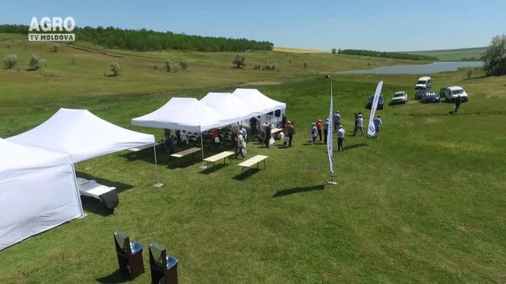 “Agrocenter EuroChem” – inovație, stabilitate și fertilizanți de ultimă generație