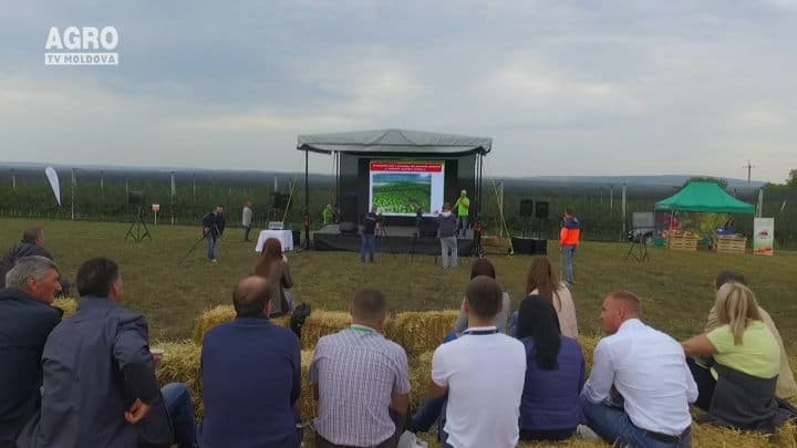 Compania Bayer- spijin indispensabil în protecţia fitosanitară
