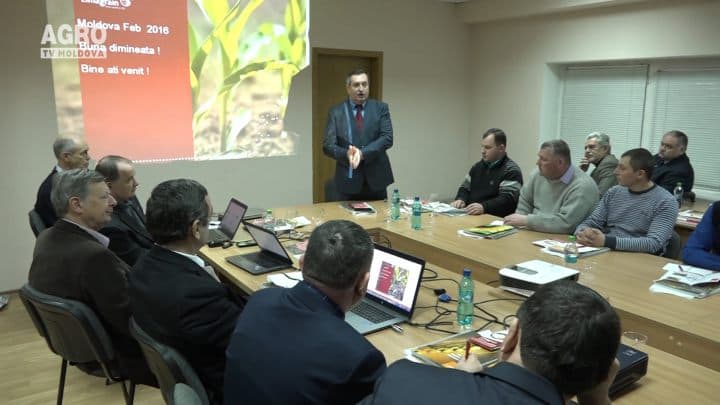 Hibrizi și tehnologii noi pentru cultivarea porumbului și floarea soarelui