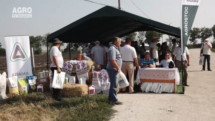 Noutăți ADAMA în Europa și Republica Moldova, Schema de protecție a culturii mărului