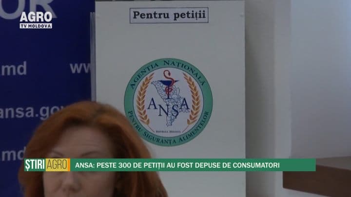 ANSA: Peste 300 de petiții au fost depuse de consumatori