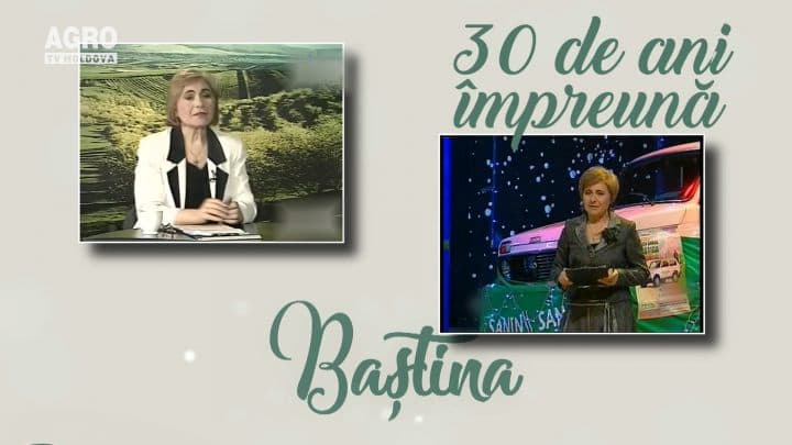 Baștina din 03.02.2019