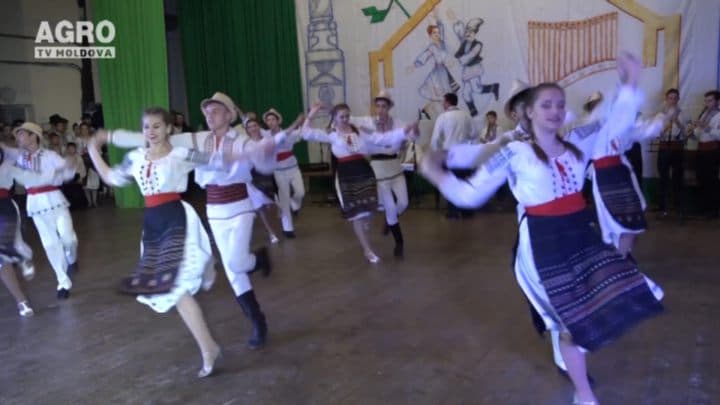Datina Străbună 03 12 2015
