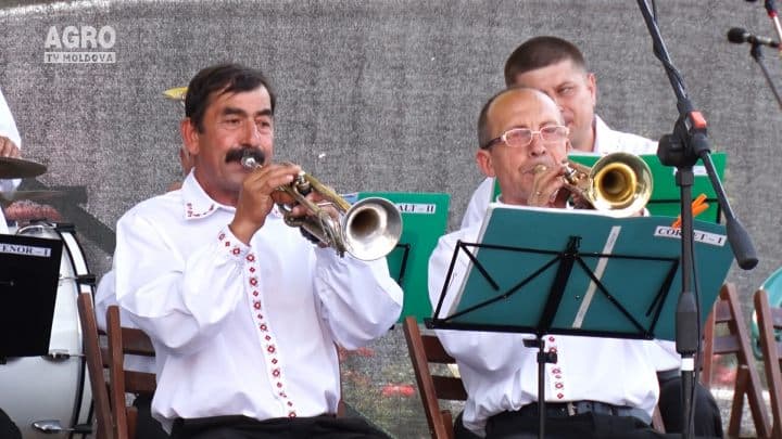 Festivalul Fanfara Argintie ajunsă la cea dea 15-a ediție, Soroca
