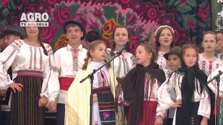 Datina Străbună 13 10 2015