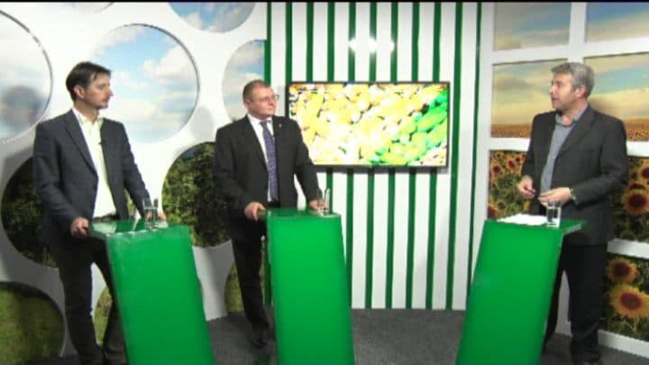 Cui vor aparține rețelele de gaze construite pe banii consumatorilor. INVITAȚI: Sergiu Gaibu, expert economic Expert-Grup și Viorel Furdui, director executiv al Congresului Autorităților Locale din Moldova (CALM)
