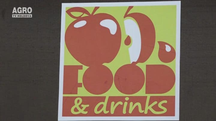 Food & Drinks 2016