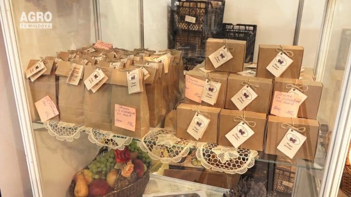 Noutăți marca FNFM prezentate la Food&Drinks