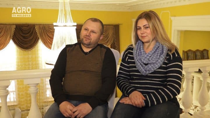 Afacere care rodește