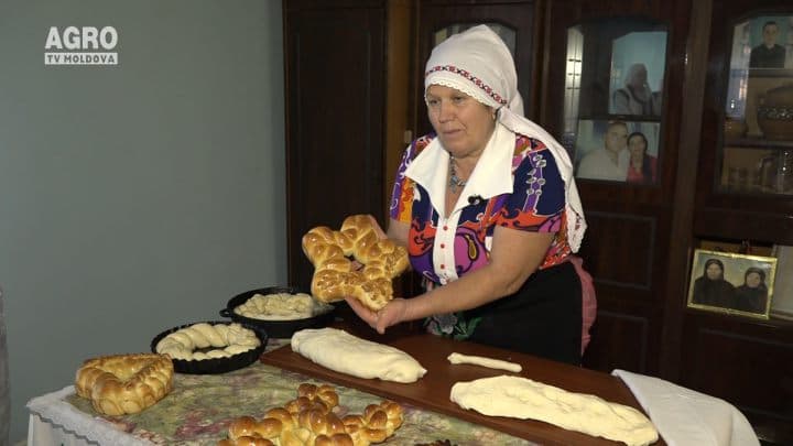 Gospodarii Moldovei 31 Decembrie 2015