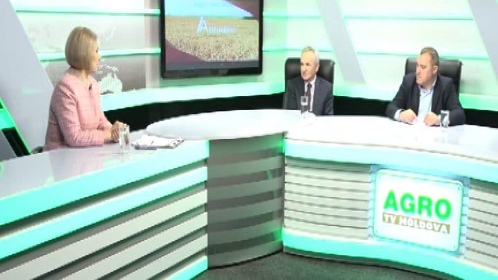Ia Atitudine – Ce facem cu merele și strugurii din depozitele frigorifice?