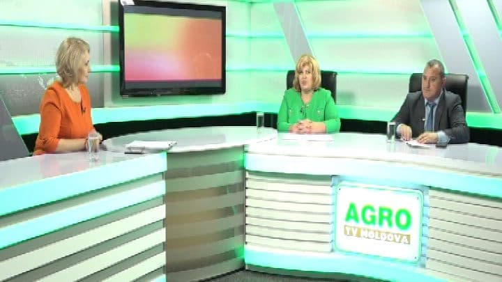 Ia Atitudine cu Aliona Mandatii și Iurie Fala