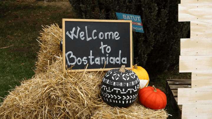 Bostaniada 2016