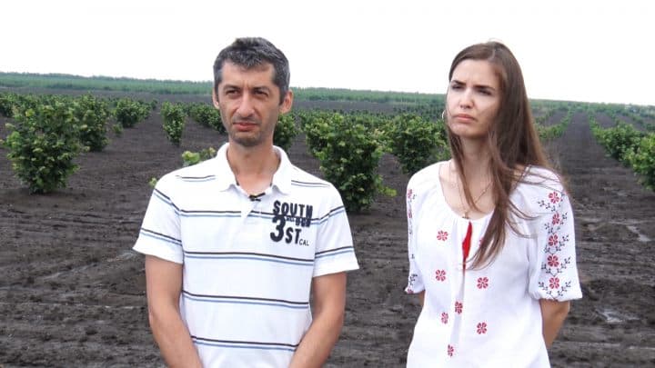 Întâlnirea de la ora 8 cu Corina și Viorel Novac