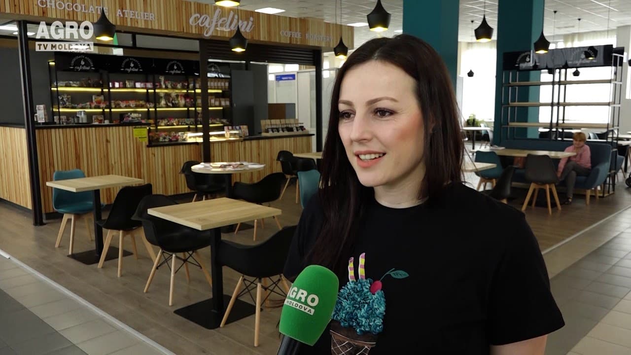 Cafelini – pentru starea ta de bine