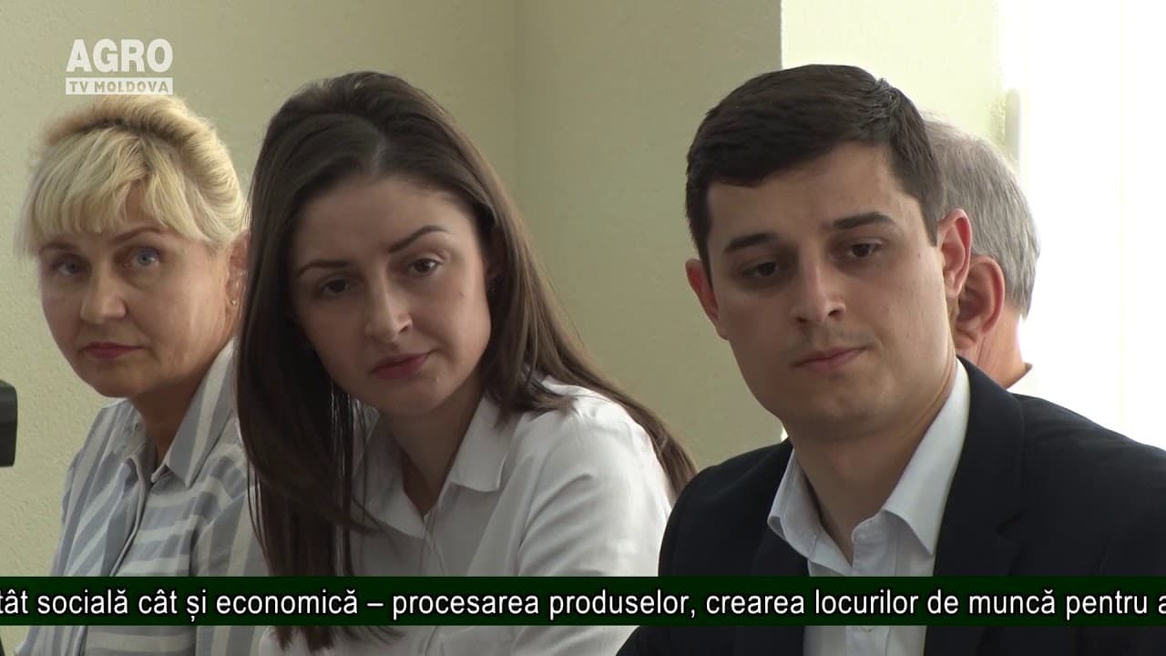 Subvenționarea proiectelor de dezvoltare rurală – în atenția autorităților