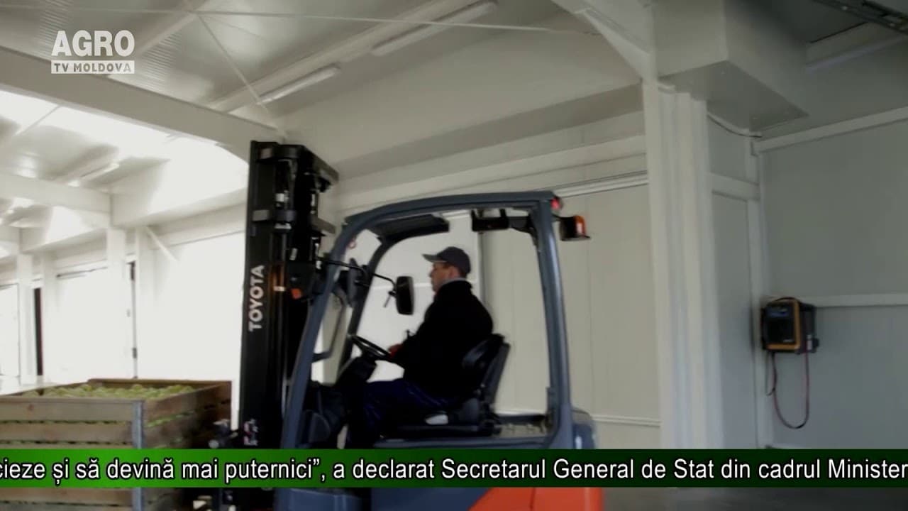 Proiectul MAC-P a fost extins până în 2021