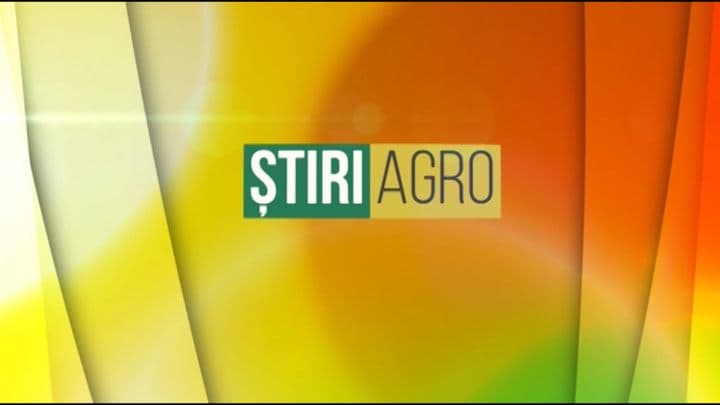 AGRO TV News - 16. 05. 2019