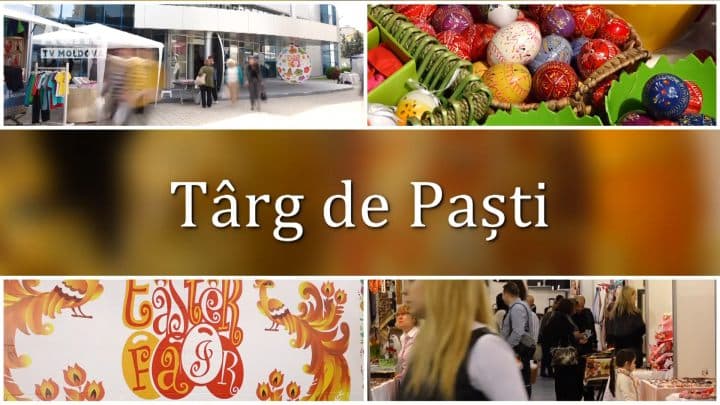 Târg de Paști