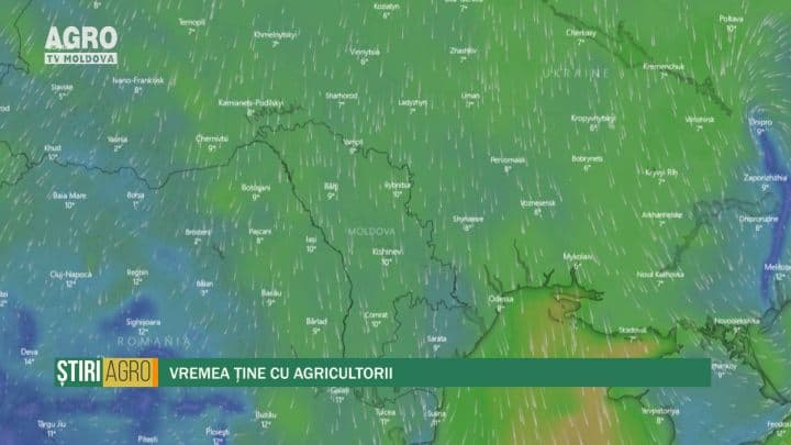 Subvențiile au crescut de 3 ori, numărul tractoarelor din țară