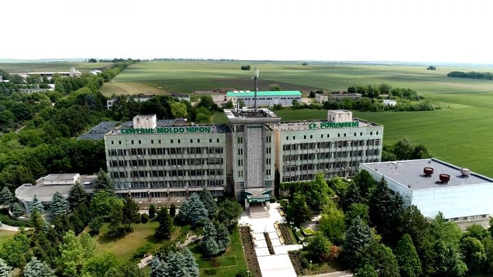 Tehnologie inovatoare de cotare a materialul semincier cu argilă, de la GREENEDGE
