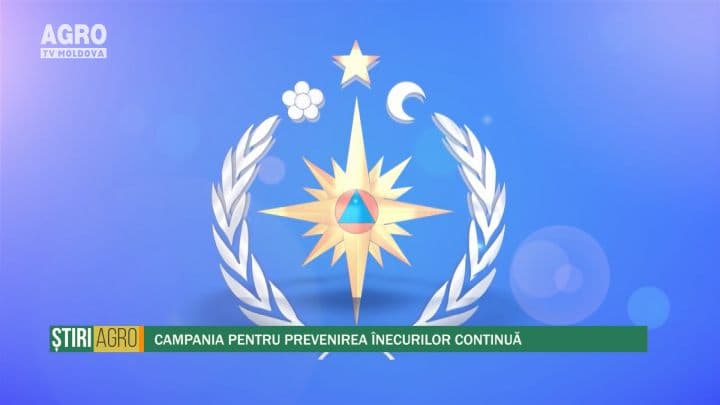 Campania pentru prevenirea înecurilor continuă