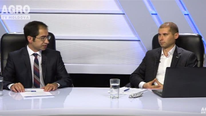 29.10.2015 DIALOG cu Eduard Robu