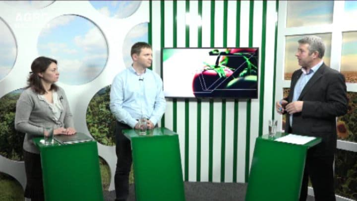 Reabilitarea pășunilor, moment important pentru sporirea nivelului de bunăstare în mediul rural. INVITAȚI: Alexandru Rotaru și Aliona Miron.