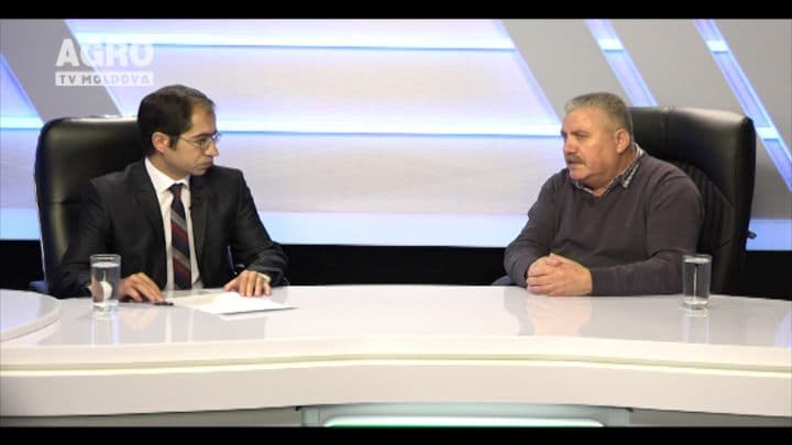 03.11.2015 Dialog cu Eduard Robu
