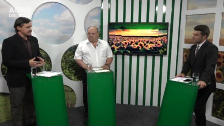Perspectivele inițierii unei afaceri în domeniul Energiei Durabile. INVITAȚI: Oleg Brânză, specialist în cadrul Proiectului Energie și Biomasă și Nicolae Dragan, producător de biocombustibil solid