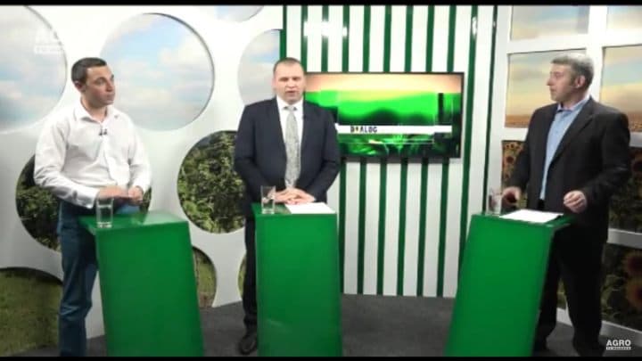 Producătorii de coacăză, loviți de secetă dar și de autorități. INVITAȚI: Vasile Șarban, șeful Direcţiei politici de producţie, procesare şi reglementări de calitate a produselor vegetale din cadrul MAIA, și Ivan Guci, producător de coacăză.