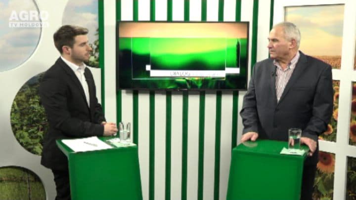 Impactul înghețurilor asupra producției agricole.