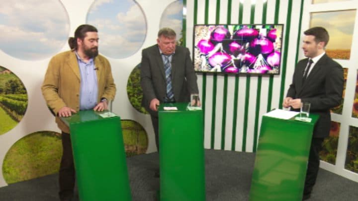 Cum se obține producția ecologică și ce riscuri implică o asemenea afacere. Invitați: Gheorghe Jigău și Nicolae Cojocaru
