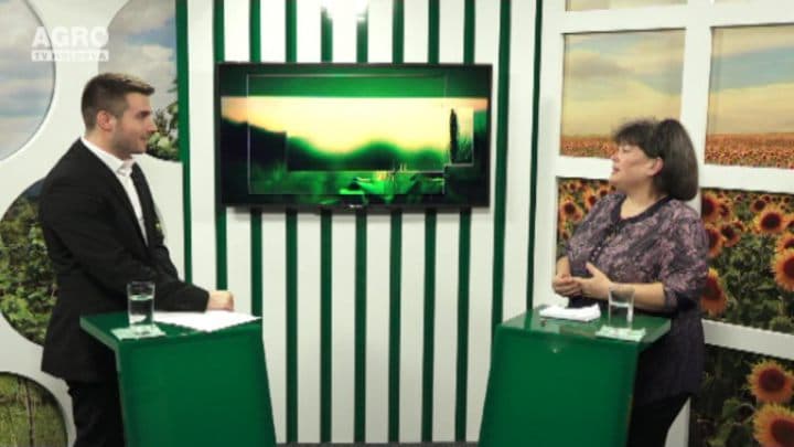 Ce lucrări agricole trebuie efectuate acum pentru a obține o recoltă bogată? INVITATĂ: Asea Timuş, doctor în agricultură