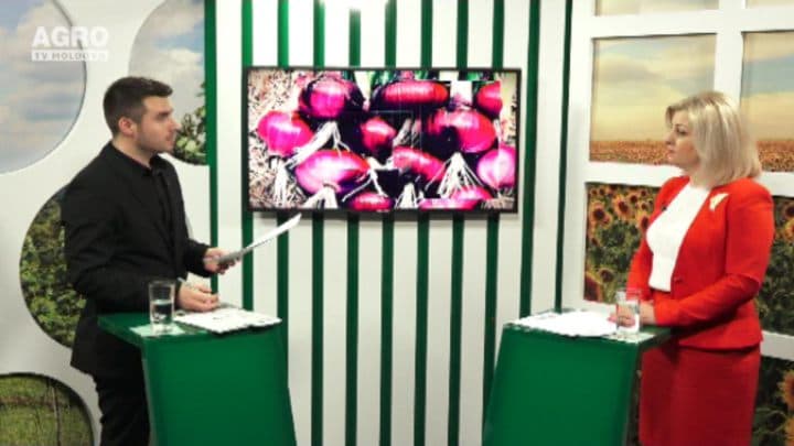 Cum obținem finanțare pentru a iniția o afacere în domeniul agricol. INVITATĂ: Iulia Iabanji, directorul general al ODIMM