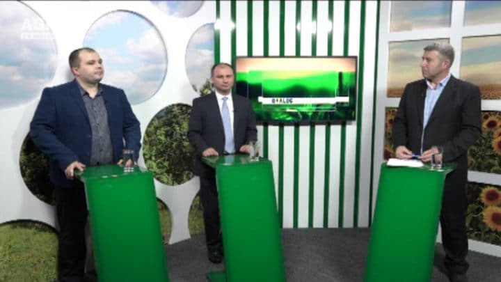 Cum să-ți găsești noi piețe de desfacere. INVITAȚI: Stas Madan și Adrian Cojocaru, consultanți în cadrul Centrului de dezvoltare Economică Rurală Promo-Terrra.