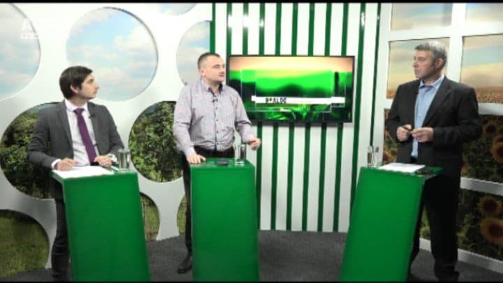 Republica Moldova la Forumul Economic de la Arad. INVITAȚI: Antoniu Martin și Andrian Furculiță.