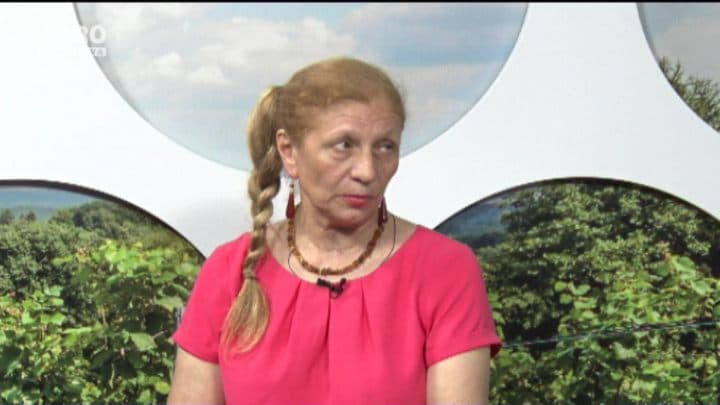 Cultivarea pomușoarelor, perspective și probleme. INVITATĂ: Parascovia Sava, doctor în agricultură, Presedinta Asociaţiei Producătorilor de Pomușoare BACIFERA