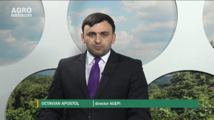 AGEPI popularizează rolul proprietății intelectuale pentru afaceri. INVITAT: Octavian Apostol