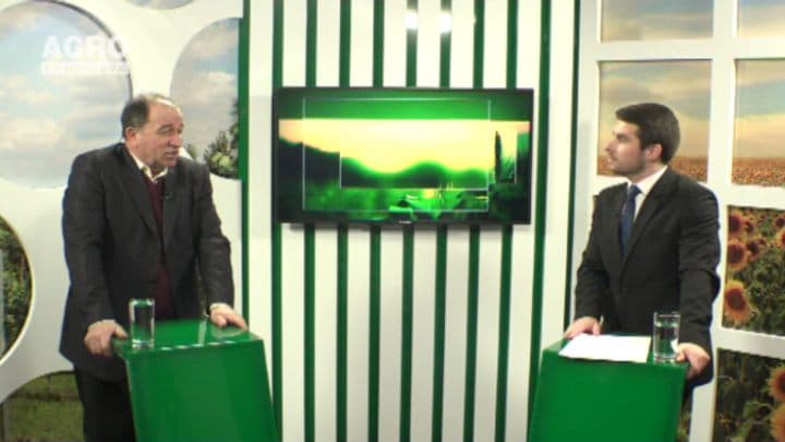 Cum vor fi afectați agricultorii de majorarea impozitului funciar şi a TVA-ului la piesele de schimb INVITAT: Vasile Mârzenco, directorul executiv FNFM