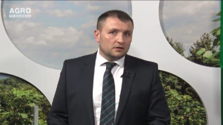 AIPA verifică corectitudinea utilizării subvențiilor agricole. INVITAT: Nicolae Ciubuc, Director general AIPA