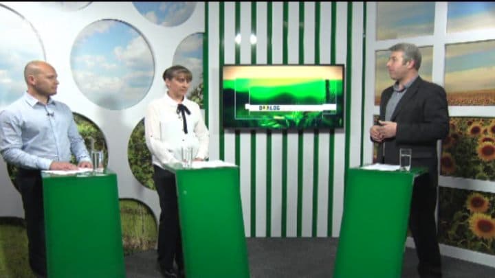 Agricultura ecologică, în așteptarea unui nou cadru legislativ. INVITAȚI: Marcela Stahi, șefa Serviciului producţie ecologică şi produse cu denumire de origine din cadrul MAIA, și Sergiu Melnic, administratorul unui organism de certificare.